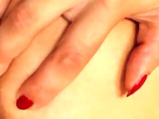 Lora Balashovas Asshole Gaped Open with Toys Before Getting Filled with Cum