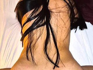 My stepsister loves to fuck me