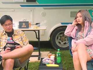 XSJKY jav uncensored: Blowjob, Hardcore  Asian Porn