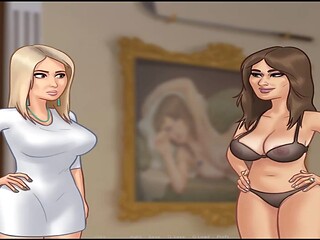 Celebrity, my sexy, gamers
