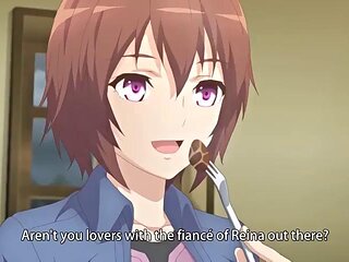 Hentai Teen