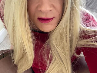 Final chapter of cheating husband with sexy Crossdresser