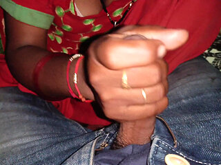 Sister-in-law by Indian friend
