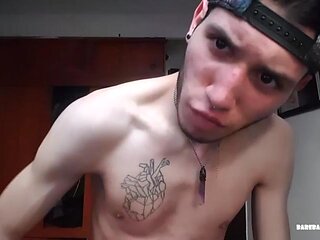 Bonus Solo - Pervert Boy