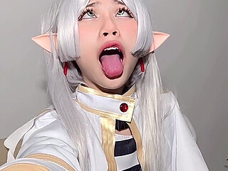 Finally I Have the Ability to Try My Dream to Be a Cosplayer
