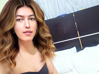 I got my milk very good. 