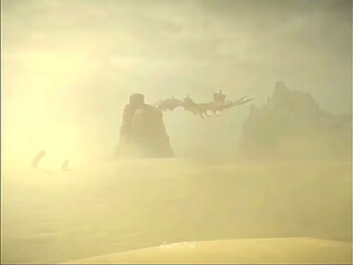 Shadow of the gulosos