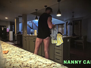 TABOO - Brother-in-Laws caught fucking on Ski Trip