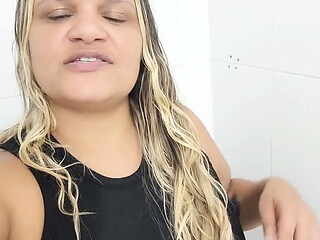 He adores her wet pussy while she moans in ecstasy