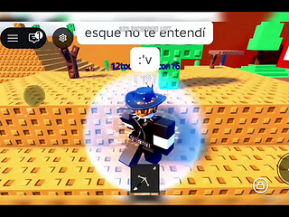 Una amiga que conoci me dijo si tuvi&eacute_ramos sexo en blokaben y pues mejor la invite a un juego de verdad