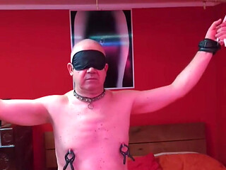 The Punishment - Part 1