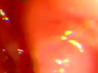 Inside Me the Journey of the Orange