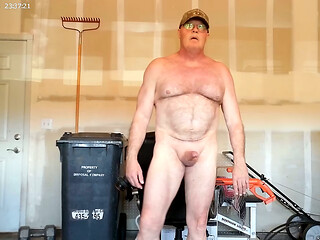 Simscristian05 - update #577 - NAKED IN THE OPEN GARAGE - SHEER - Apr 25, 2026