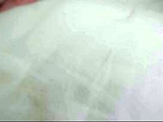 Hot Pair Has Wild Straight Sex in Bed