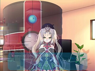 Princess X fan Disc ep22 - Learning more about it all