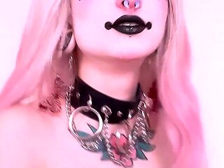 Amateur Blonde Teen Plays Solo with Toy Webcam Porn
