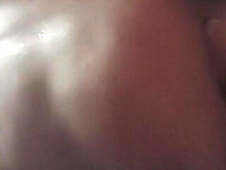 Telugu Wife and Husband Romance and Talk While Taking Bath