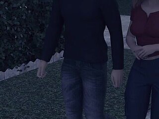 New Neighborhood - V0.4.1 - Full Part