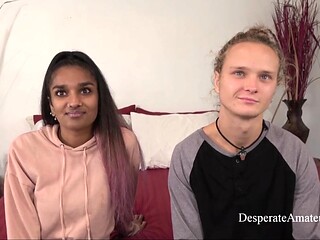 Desperate MILFs get their tight pussies banged at a sex party