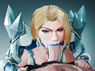 emma frost compilation