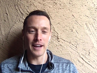 Blessing of the Elder Chat