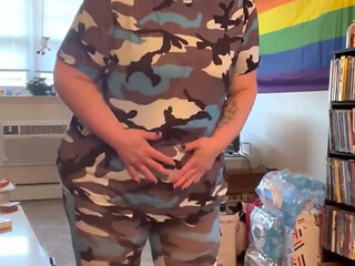 BBW Squirts