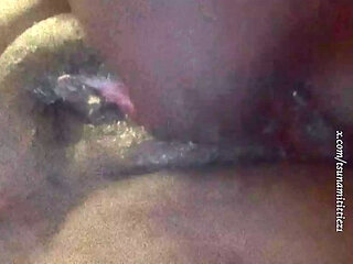 Wet pretty pussy