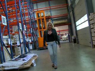 Suck my cock,u busty blonde big boobed nympho