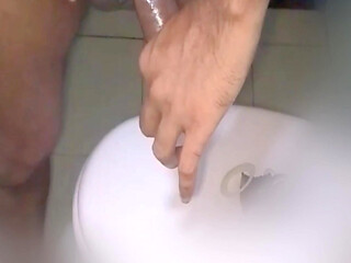 Bbc massage my big dick, Desi big cock