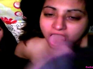 Cuckold MILF - Cuckold MILF We Are All About Cuckold Game. My Friends and I