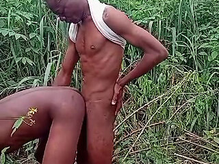 Outdoor Marathons Sex Inside the Farm