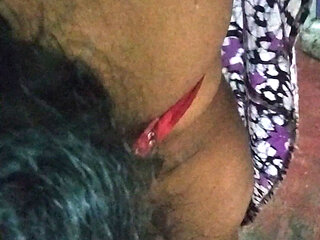 Tamil Dirty Group Talking Threesome