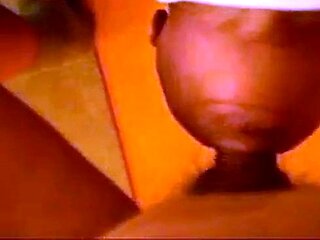 Old Daddy Takes Huge Cock Deep