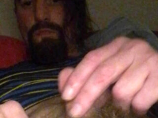 Ridemehard13 Solo Masturbate