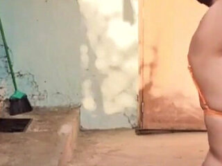 I Called Edjunior to Fix It, but I Was the One Who Got Fixed: Screwed at the Inn