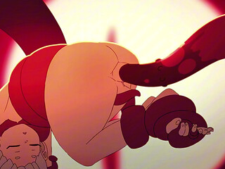 Fieren Multiple Orgasm With Secret Friend in All Holes - Cartoon Xxx