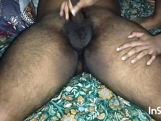 Sister-in-law was caught fingering at home today and was saying that it was not fun