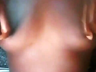 Ebony Temptress: Charm That Bites, Bliss That Melts