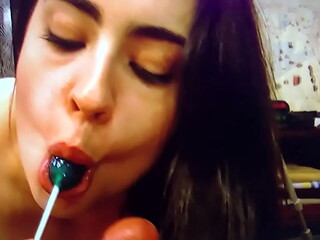 SUCKING DICK