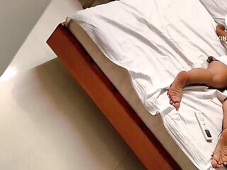 Russian mom, big ass, brutal sex