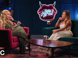Madison Ivy on Her Early Career, Her Horrific Life-changing Accident, and Navigating Recovery