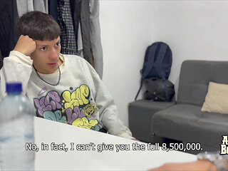 The Bogota Files - File 5