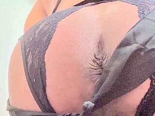 French Maiden Has Pussy That Can Take Dick