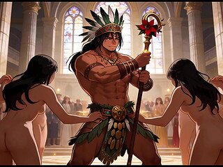 Especial de Navidad: Festival de Cornudos en Culipandia