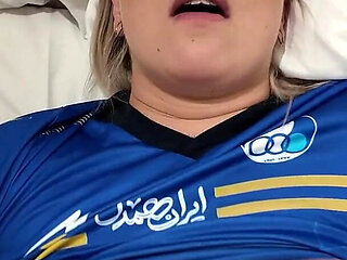 Busty Step Mom Fucked by Her 19 Years Old Step Son