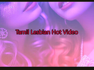 Tamil Lesbian Video of Married Women