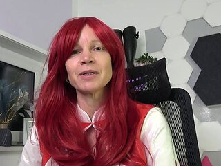 My Orgasm Face