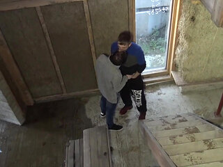 Romanti, fucked raw by badboy in exhib paris cruising