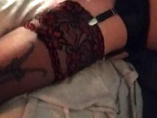 Me in suspenders 