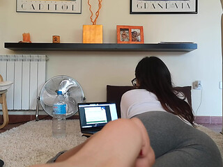 Feet Ignore